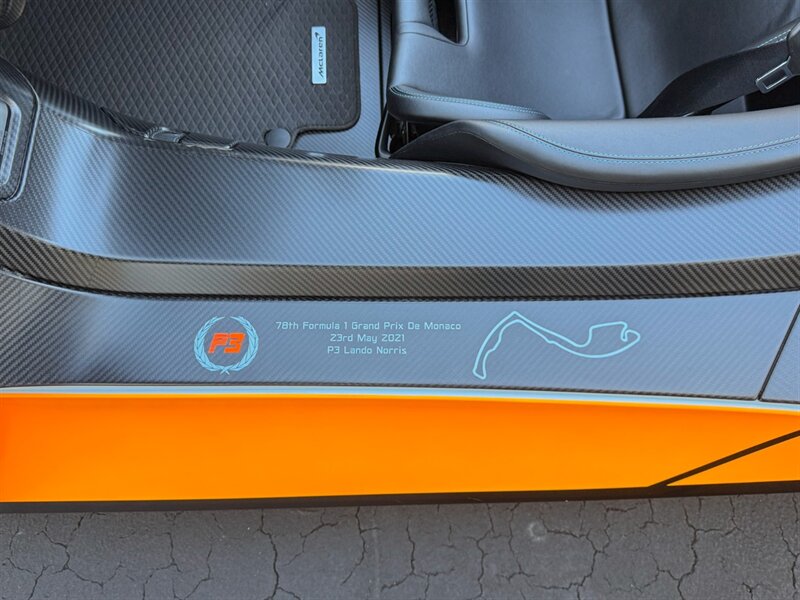 2021 McLaren Elva   - Photo 26 - Bonita Springs, FL 34134