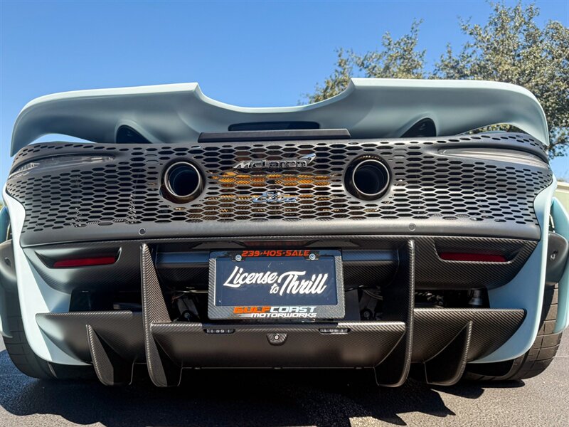 2021 McLaren Elva   - Photo 56 - Bonita Springs, FL 34134