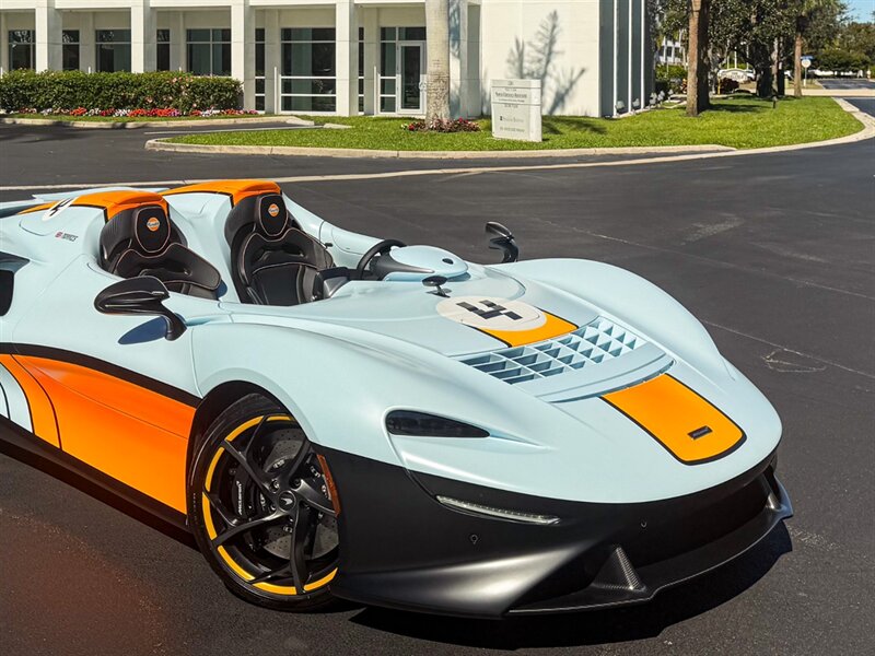 2021 McLaren Elva   - Photo 73 - Bonita Springs, FL 34134