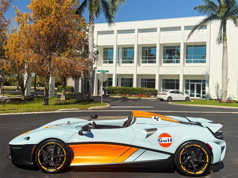 2021 McLaren Elva   - Photo 41 - Bonita Springs, FL 34134