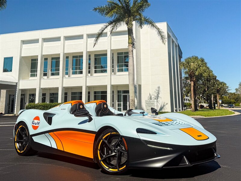 2021 McLaren Elva   - Photo 74 - Bonita Springs, FL 34134