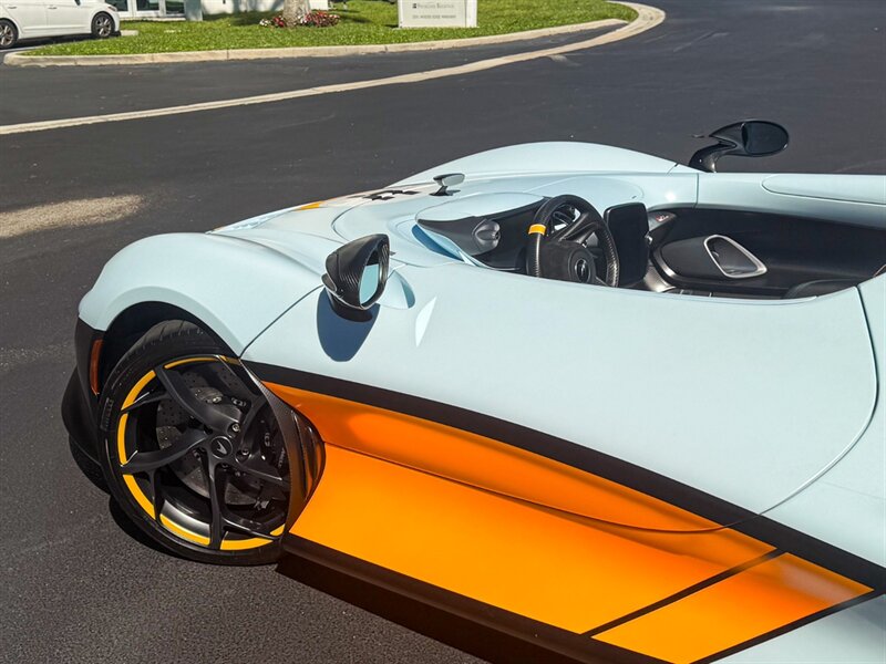 2021 McLaren Elva   - Photo 49 - Bonita Springs, FL 34134