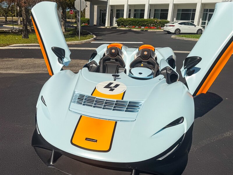 2021 McLaren Elva   - Photo 4 - Bonita Springs, FL 34134