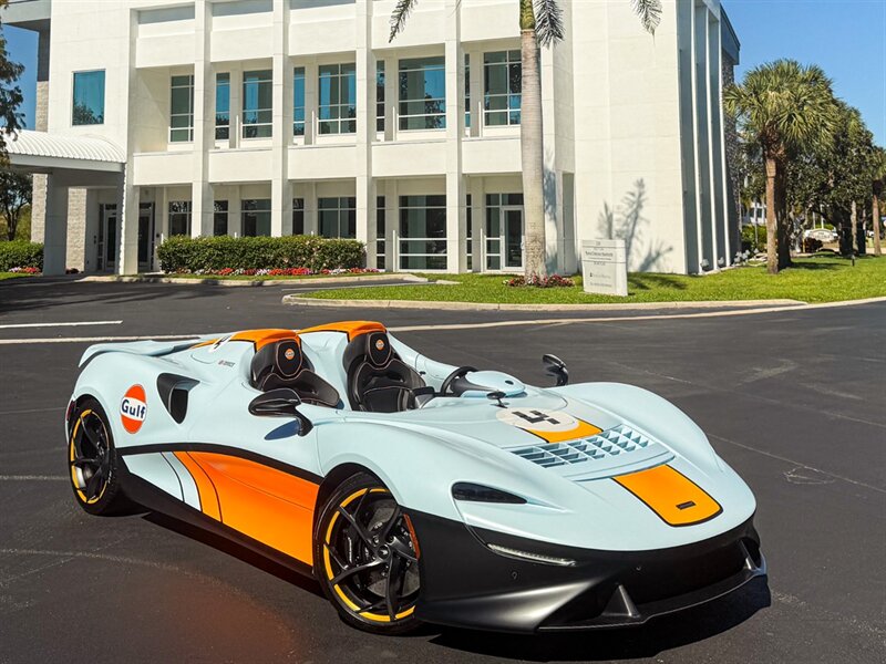 2021 McLaren Elva   - Photo 72 - Bonita Springs, FL 34134