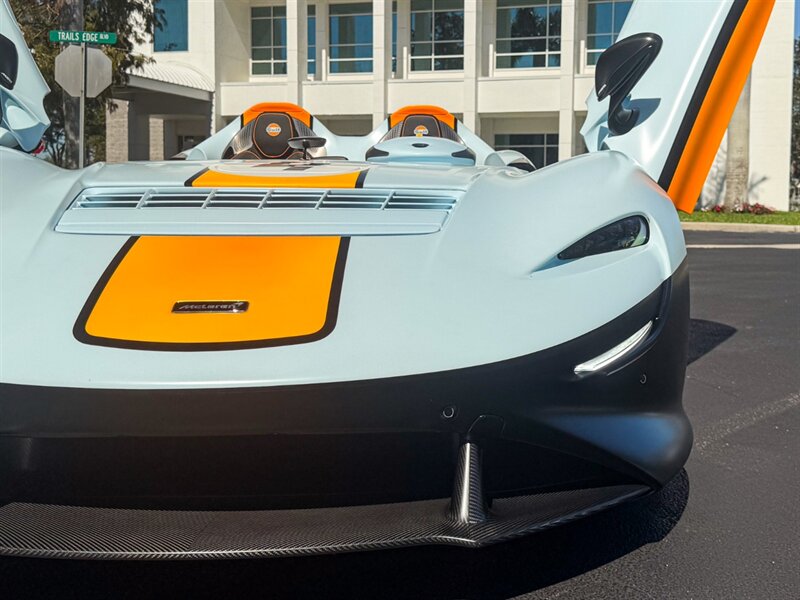 2021 McLaren Elva   - Photo 3 - Bonita Springs, FL 34134