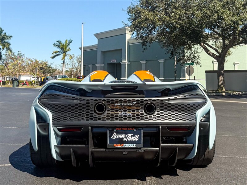 2021 McLaren Elva   - Photo 55 - Bonita Springs, FL 34134