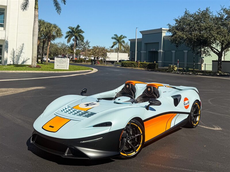 2021 McLaren Elva   - Photo 12 - Bonita Springs, FL 34134