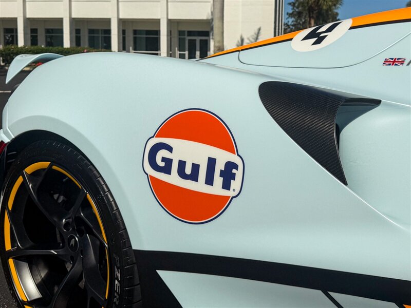 2021 McLaren Elva   - Photo 68 - Bonita Springs, FL 34134