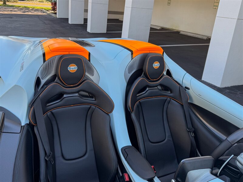 2021 McLaren Elva   - Photo 31 - Bonita Springs, FL 34134