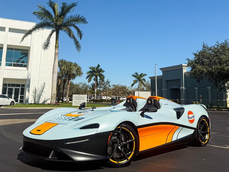 2021 McLaren Elva   - Photo 14 - Bonita Springs, FL 34134