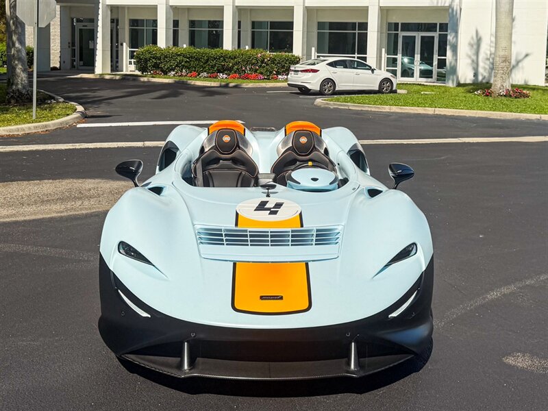2021 McLaren Elva   - Photo 8 - Bonita Springs, FL 34134