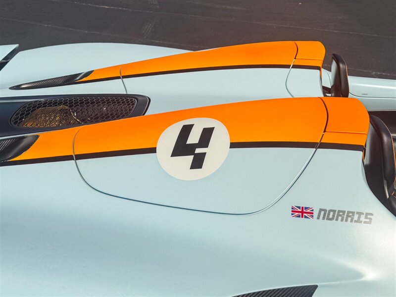 2021 McLaren Elva   - Photo 69 - Bonita Springs, FL 34134