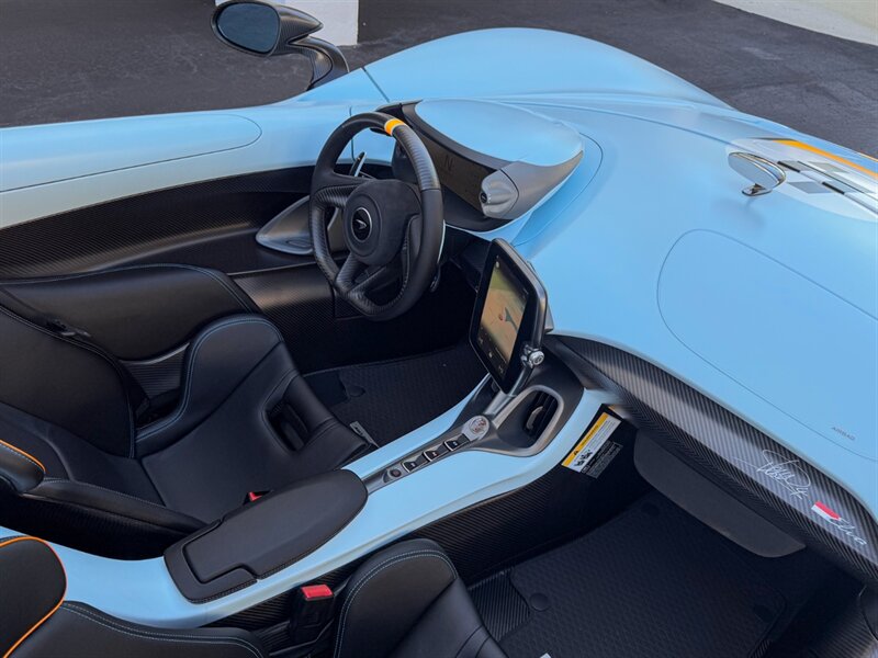 2021 McLaren Elva   - Photo 33 - Bonita Springs, FL 34134