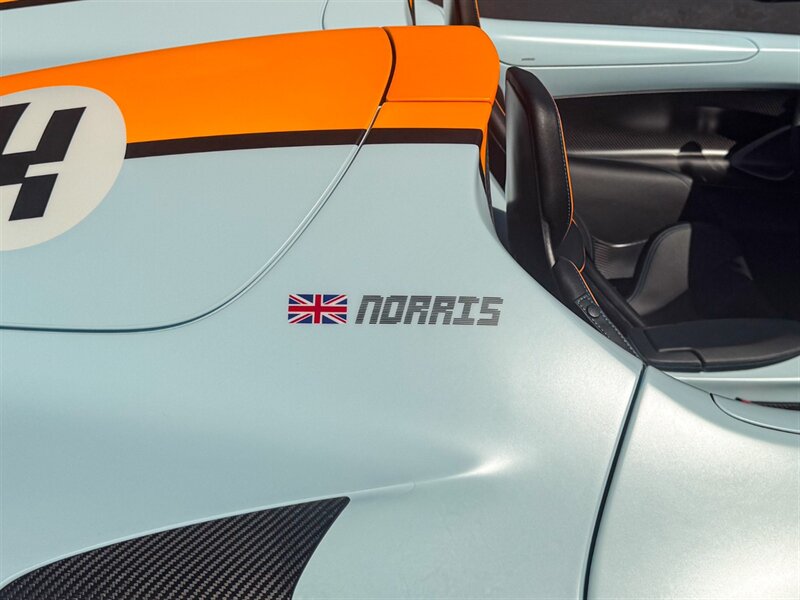 2021 McLaren Elva   - Photo 70 - Bonita Springs, FL 34134