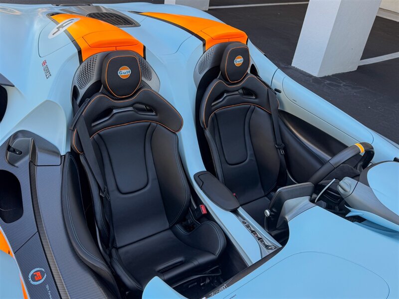 2021 McLaren Elva   - Photo 30 - Bonita Springs, FL 34134