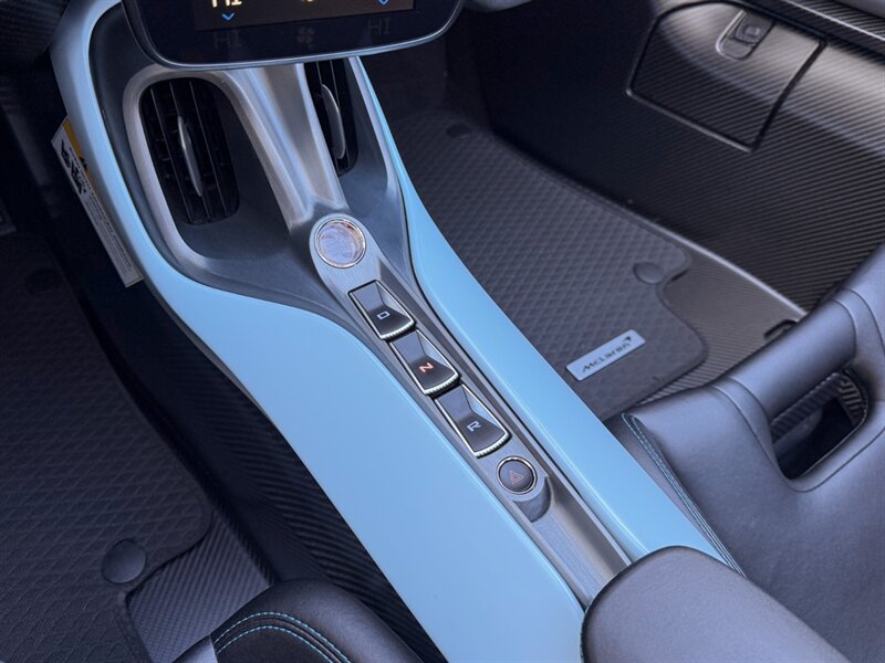 2021 McLaren Elva   - Photo 21 - Bonita Springs, FL 34134