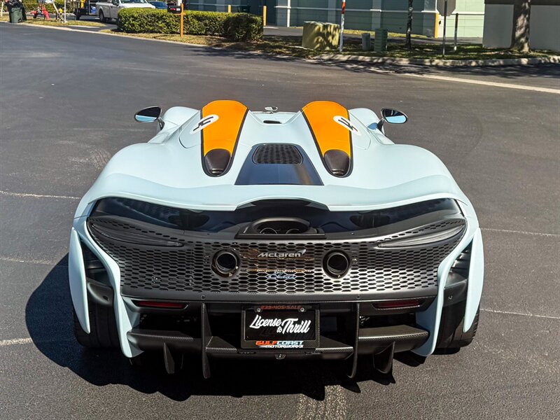 2021 McLaren Elva   - Photo 53 - Bonita Springs, FL 34134