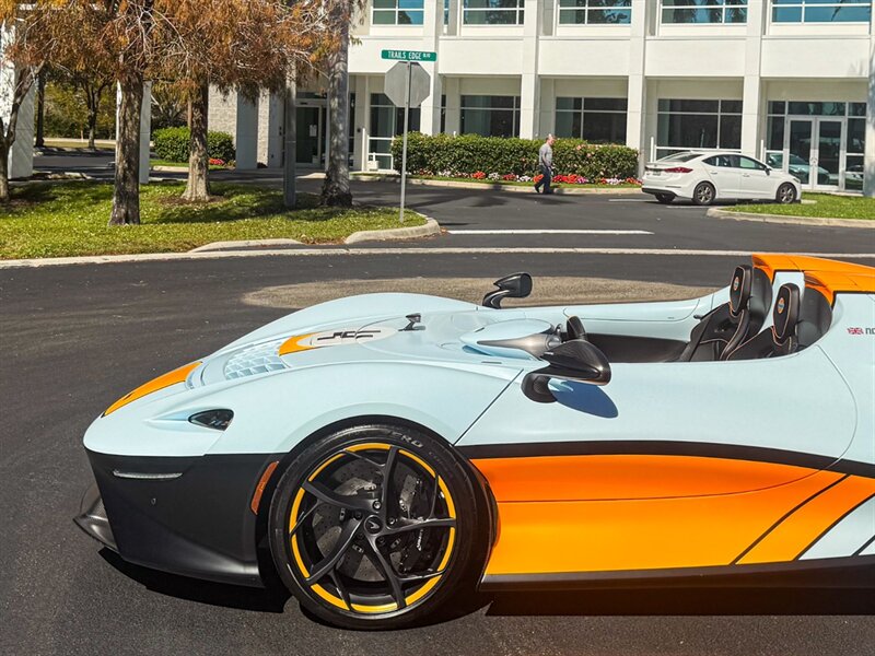 2021 McLaren Elva   - Photo 42 - Bonita Springs, FL 34134