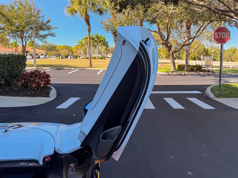 2021 McLaren Elva   - Photo 36 - Bonita Springs, FL 34134