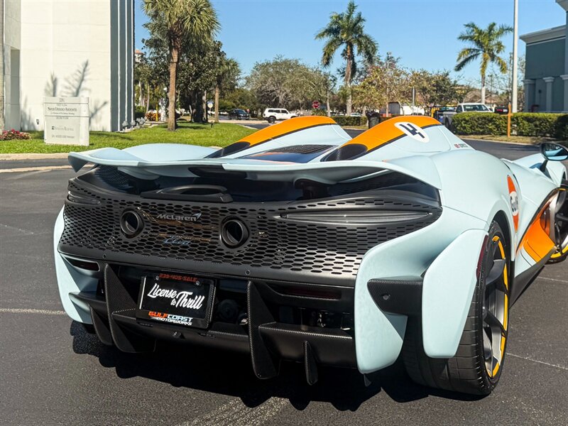 2021 McLaren Elva   - Photo 60 - Bonita Springs, FL 34134
