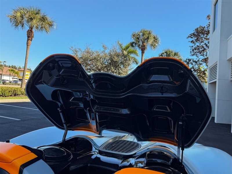 2021 McLaren Elva   - Photo 39 - Bonita Springs, FL 34134