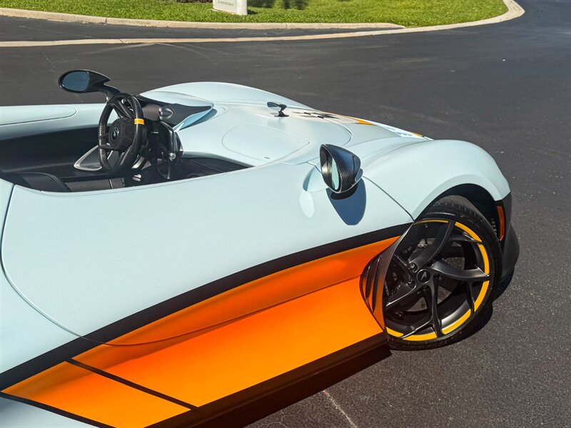 2021 McLaren Elva   - Photo 63 - Bonita Springs, FL 34134