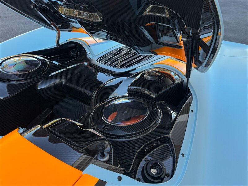 2021 McLaren Elva   - Photo 38 - Bonita Springs, FL 34134