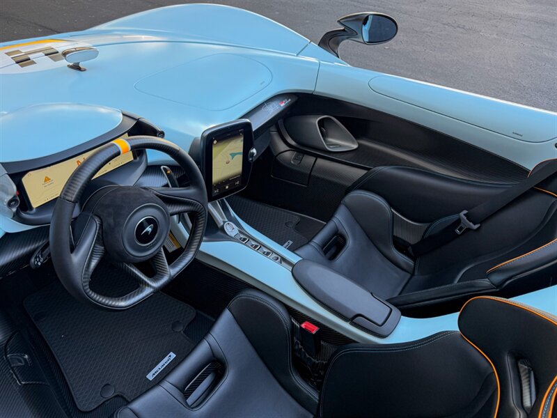 2021 McLaren Elva   - Photo 18 - Bonita Springs, FL 34134