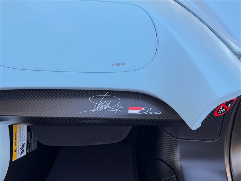 2021 McLaren Elva   - Photo 35 - Bonita Springs, FL 34134