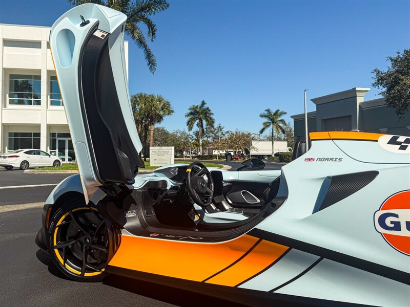 2021 McLaren Elva   - Photo 50 - Bonita Springs, FL 34134