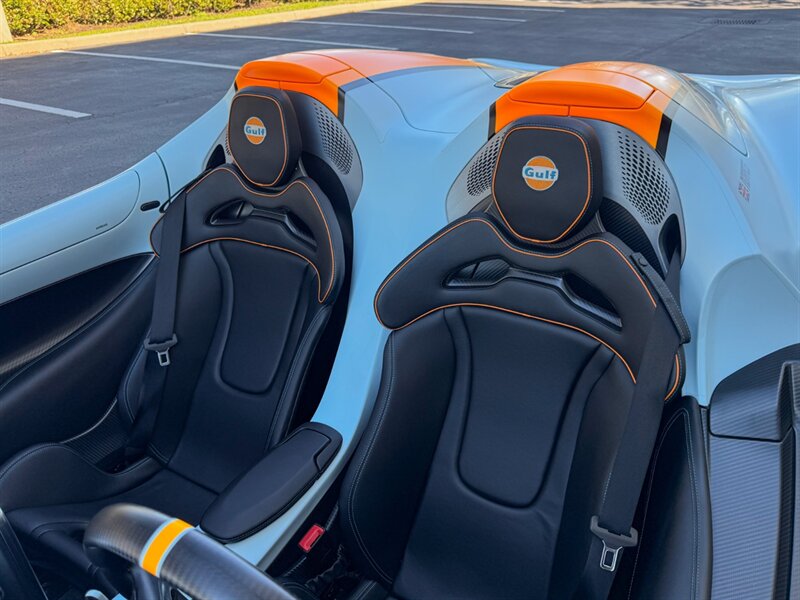 2021 McLaren Elva   - Photo 23 - Bonita Springs, FL 34134