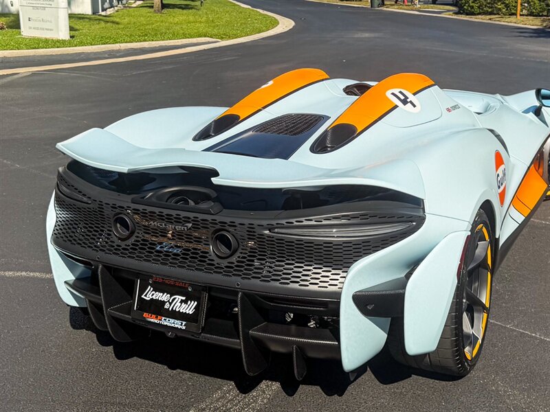 2021 McLaren Elva   - Photo 59 - Bonita Springs, FL 34134