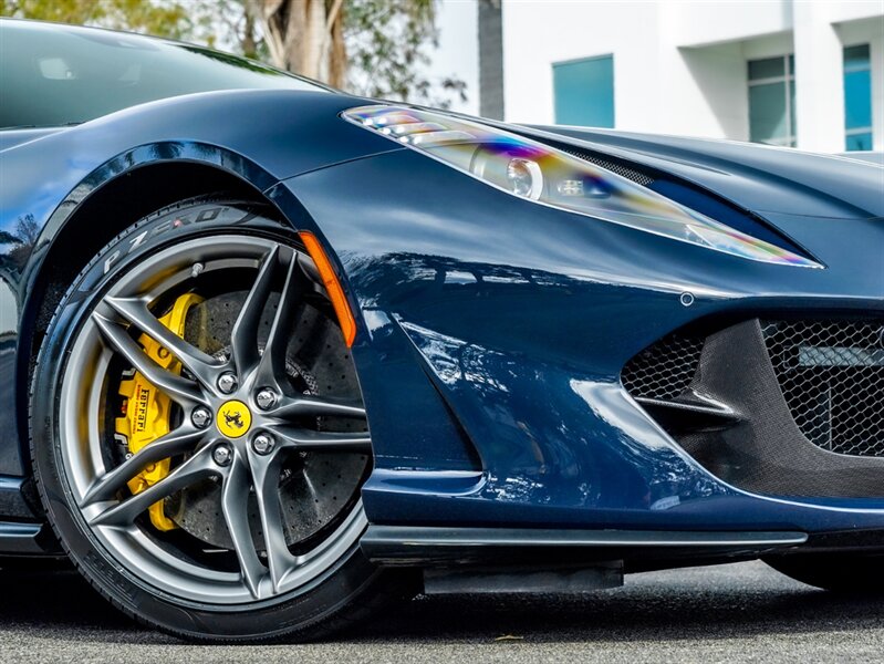 2020 Ferrari 812 Superfast - Photo 51 - Bonita Springs, FL 34134