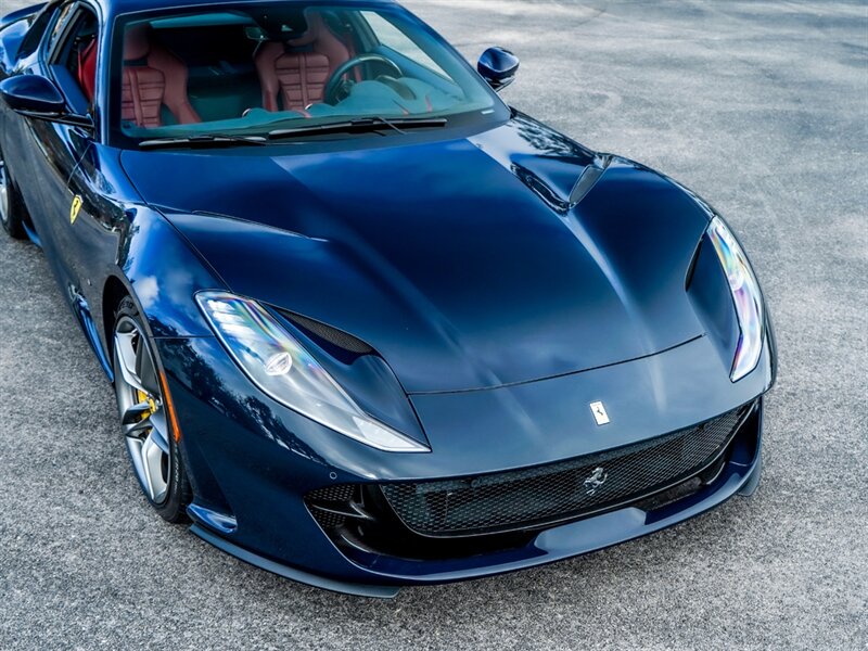 2020 Ferrari 812 Superfast - Photo 7 - Bonita Springs, FL 34134