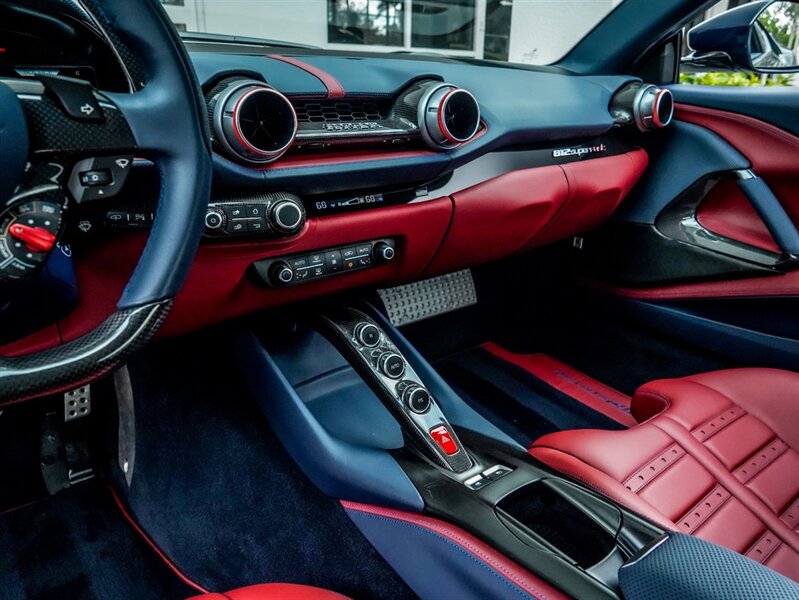 2020 Ferrari 812 Superfast - Photo 15 - Bonita Springs, FL 34134