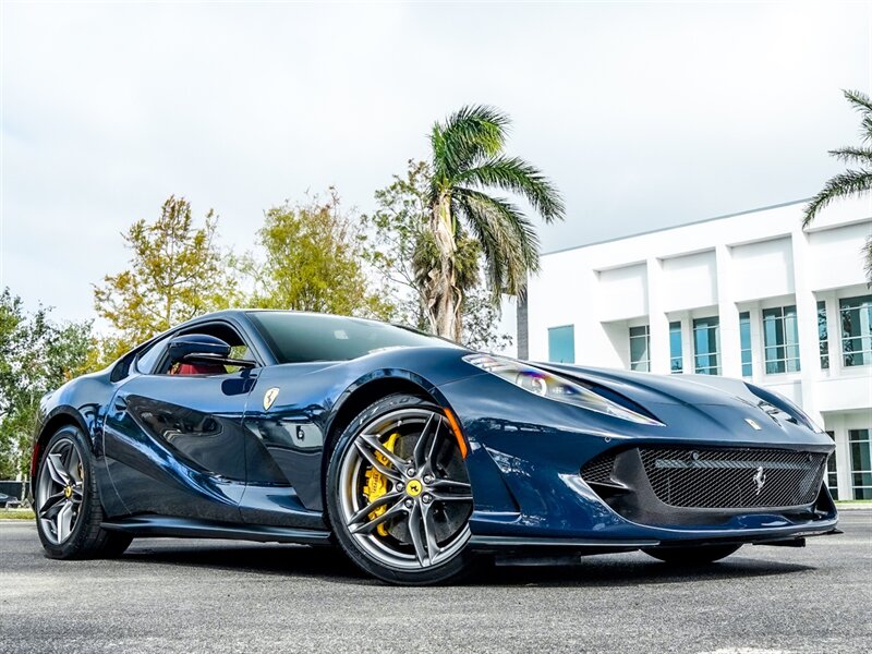 2020 Ferrari 812 Superfast - Photo 55 - Bonita Springs, FL 34134