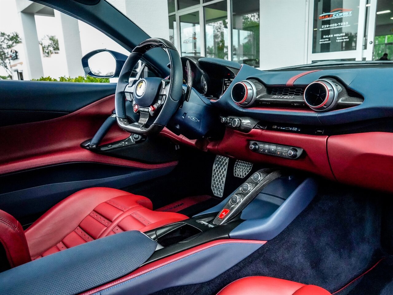 2020 Ferrari 812 Superfast   - Photo 26 - Bonita Springs, FL 34134