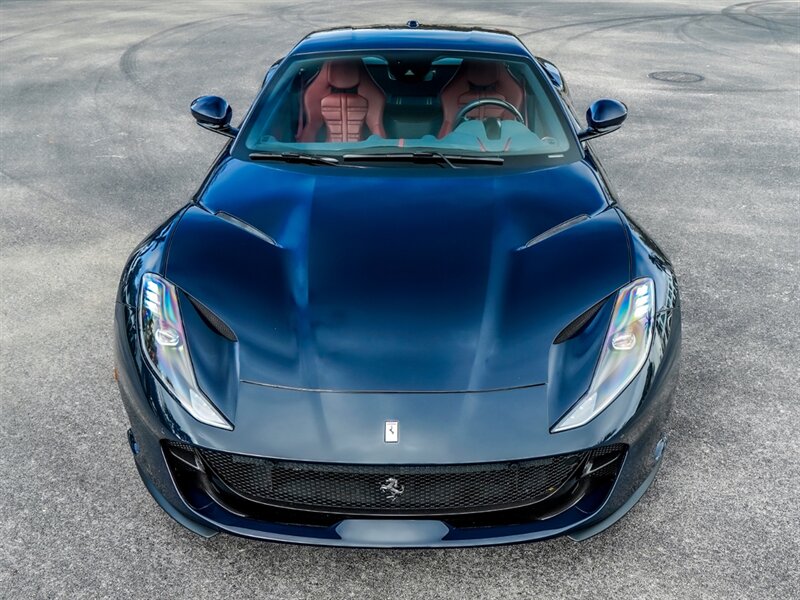 2020 Ferrari 812 Superfast - Photo 5 - Bonita Springs, FL 34134