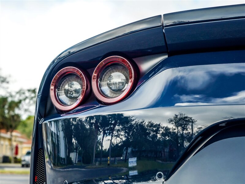 2020 Ferrari 812 Superfast - Photo 42 - Bonita Springs, FL 34134