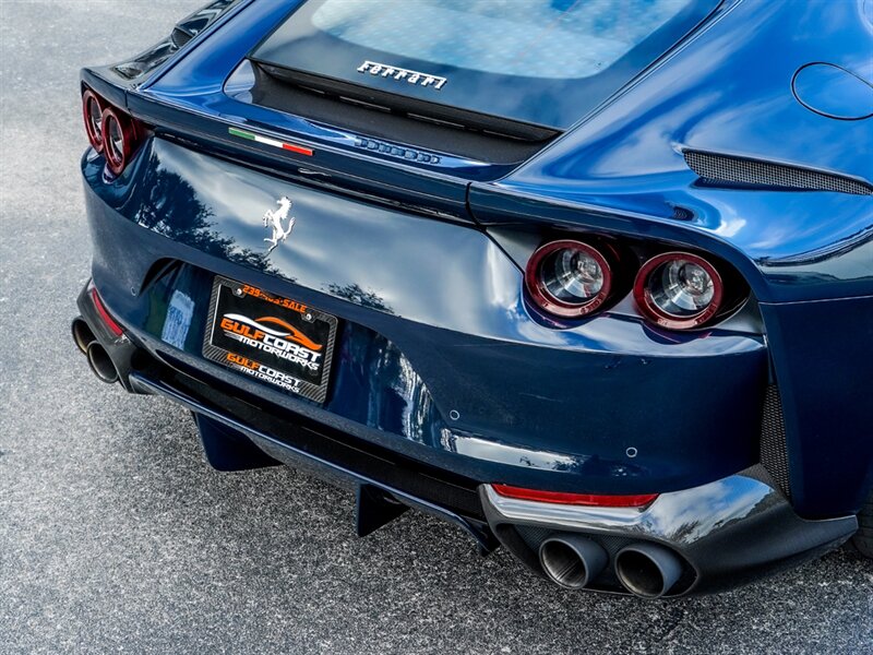 2020 Ferrari 812 Superfast - Photo 44 - Bonita Springs, FL 34134