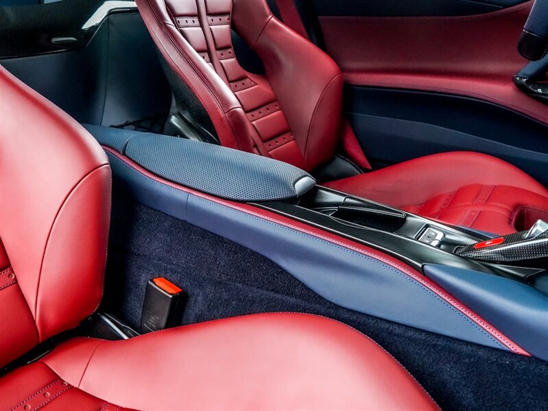 2020 Ferrari 812 Superfast - Photo 30 - Bonita Springs, FL 34134