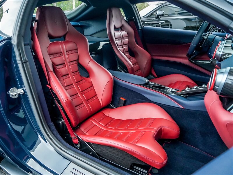 2020 Ferrari 812 Superfast - Photo 29 - Bonita Springs, FL 34134