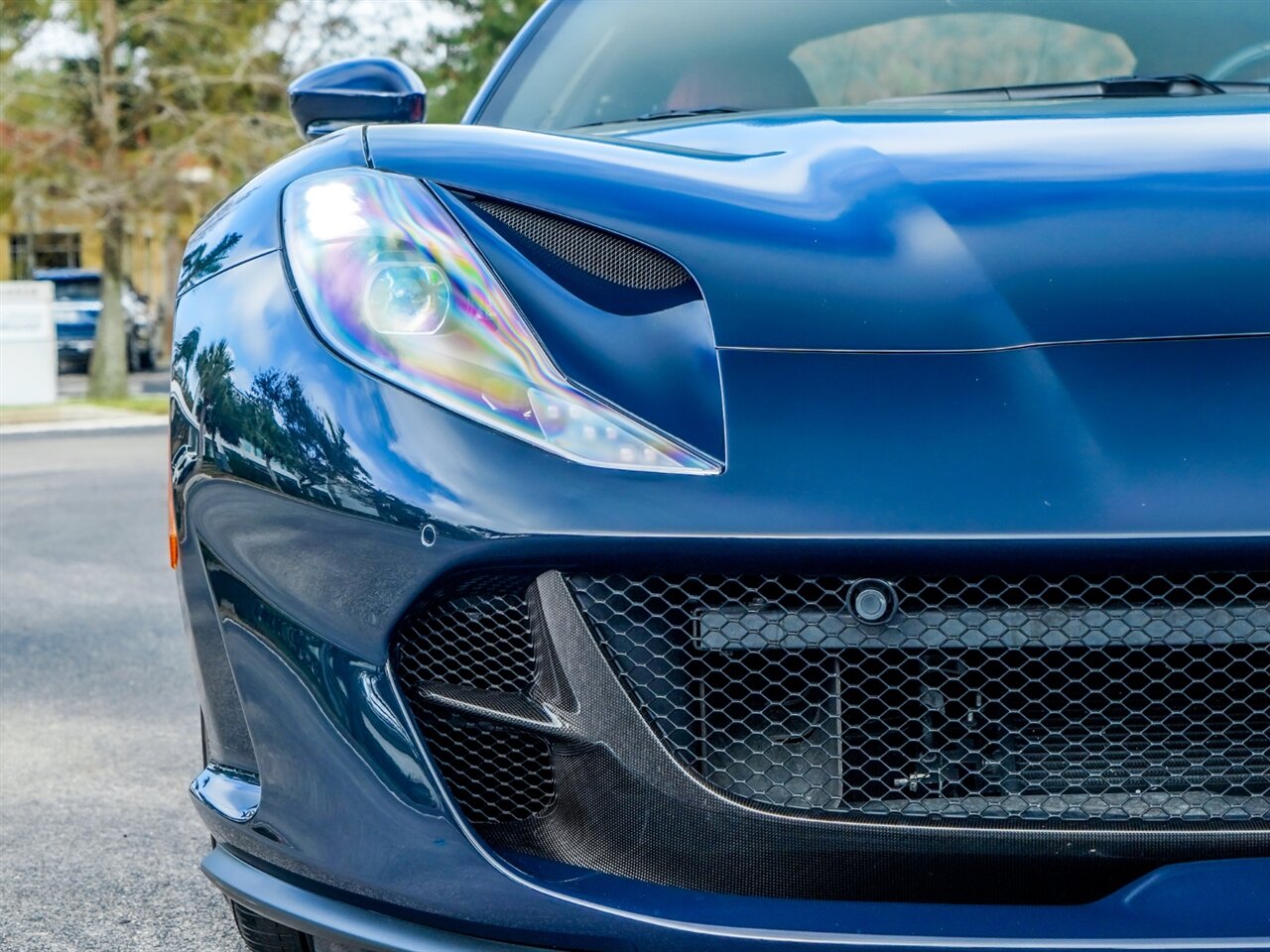 2020 Ferrari 812 Superfast   - Photo 6 - Bonita Springs, FL 34134