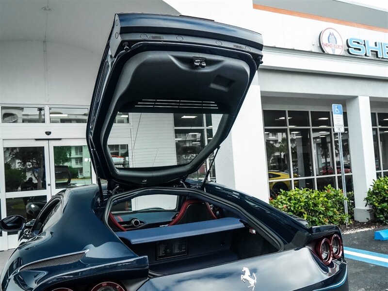 2020 Ferrari 812 Superfast - Photo 32 - Bonita Springs, FL 34134