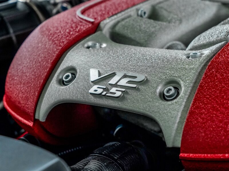 2020 Ferrari 812 Superfast - Photo 34 - Bonita Springs, FL 34134