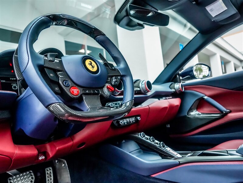 2020 Ferrari 812 Superfast - Photo 13 - Bonita Springs, FL 34134