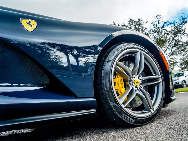 2020 Ferrari 812 Superfast - Photo 50 - Bonita Springs, FL 34134