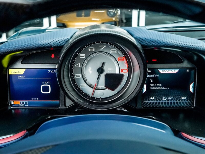 2020 Ferrari 812 Superfast - Photo 14 - Bonita Springs, FL 34134