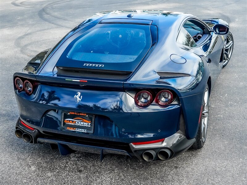 2020 Ferrari 812 Superfast - Photo 47 - Bonita Springs, FL 34134