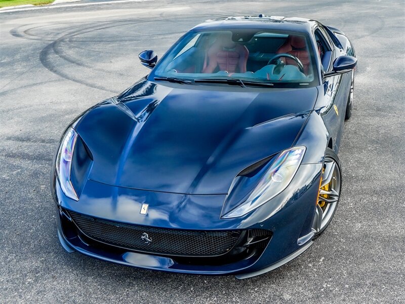 2020 Ferrari 812 Superfast - Photo 9 - Bonita Springs, FL 34134